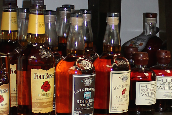 spirits spirits
